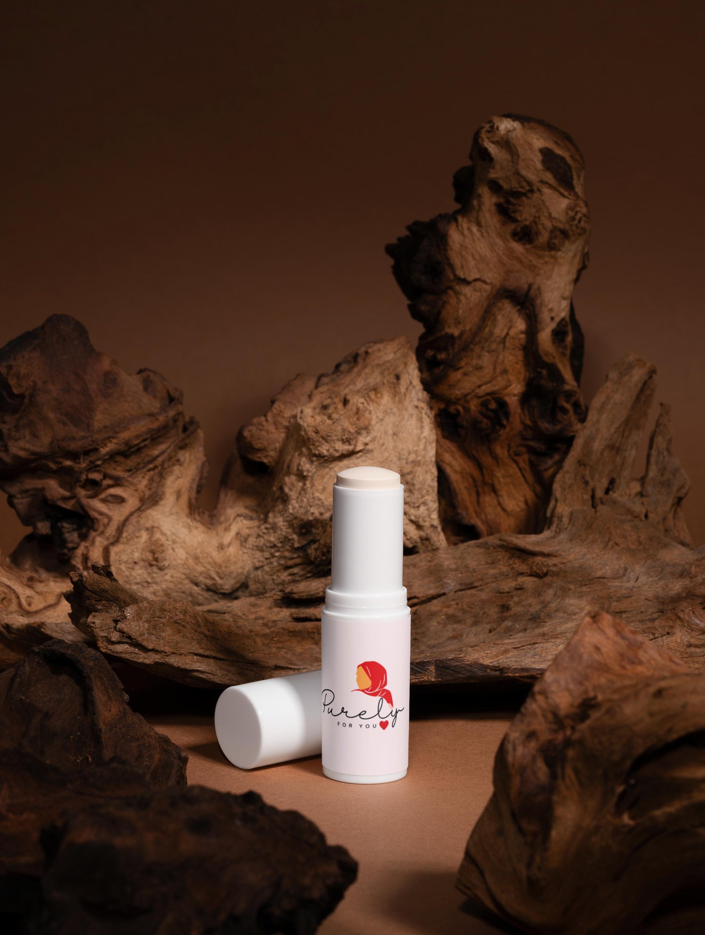 Purely for You ❤️Sun Protection SPF50 Stick, no tint