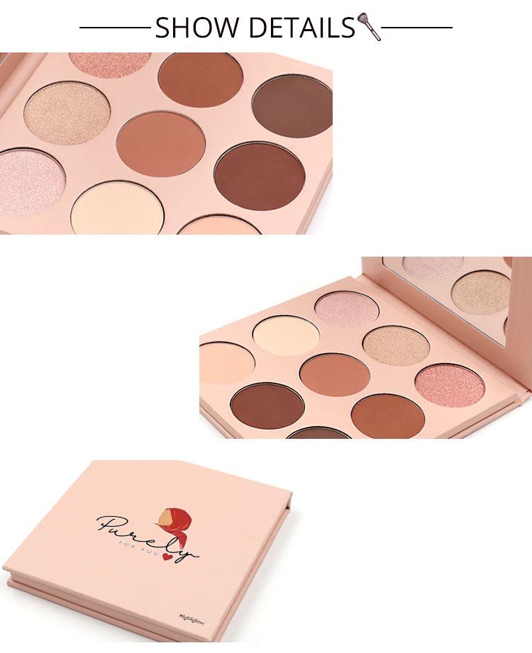 bronzer blush highlighter