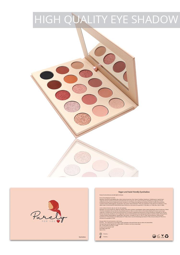 good eyeshadow palettes