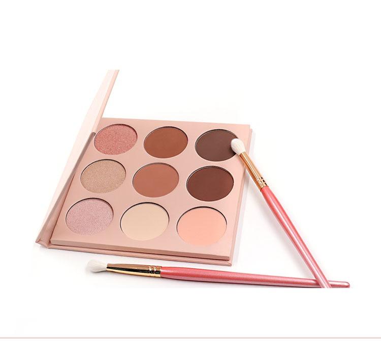 blush bronzer highlighter palette