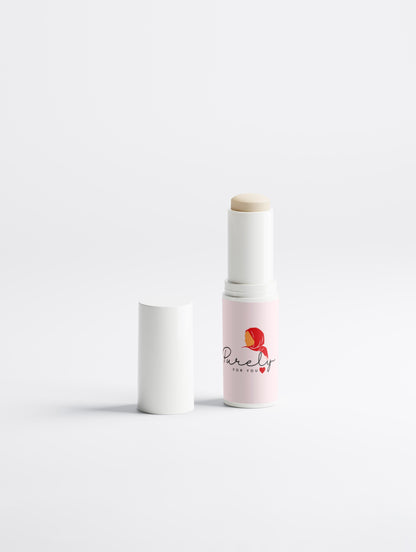 Purely for You ❤️Sun Protection SPF50 Stick, no tint